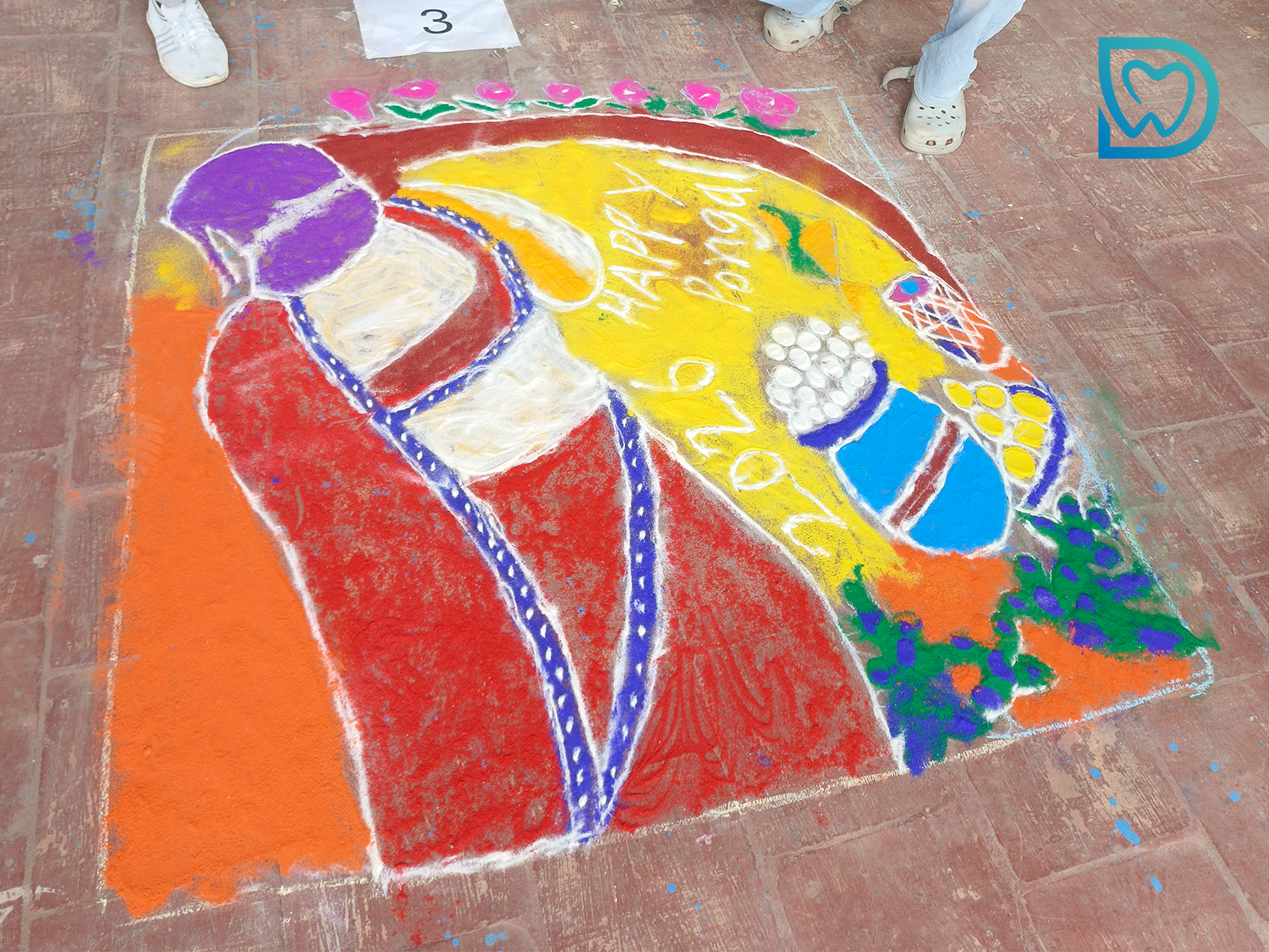 Pongal 2026 Celebration at Dantech Dental Lab: Embracing Tradition and Team Spirit