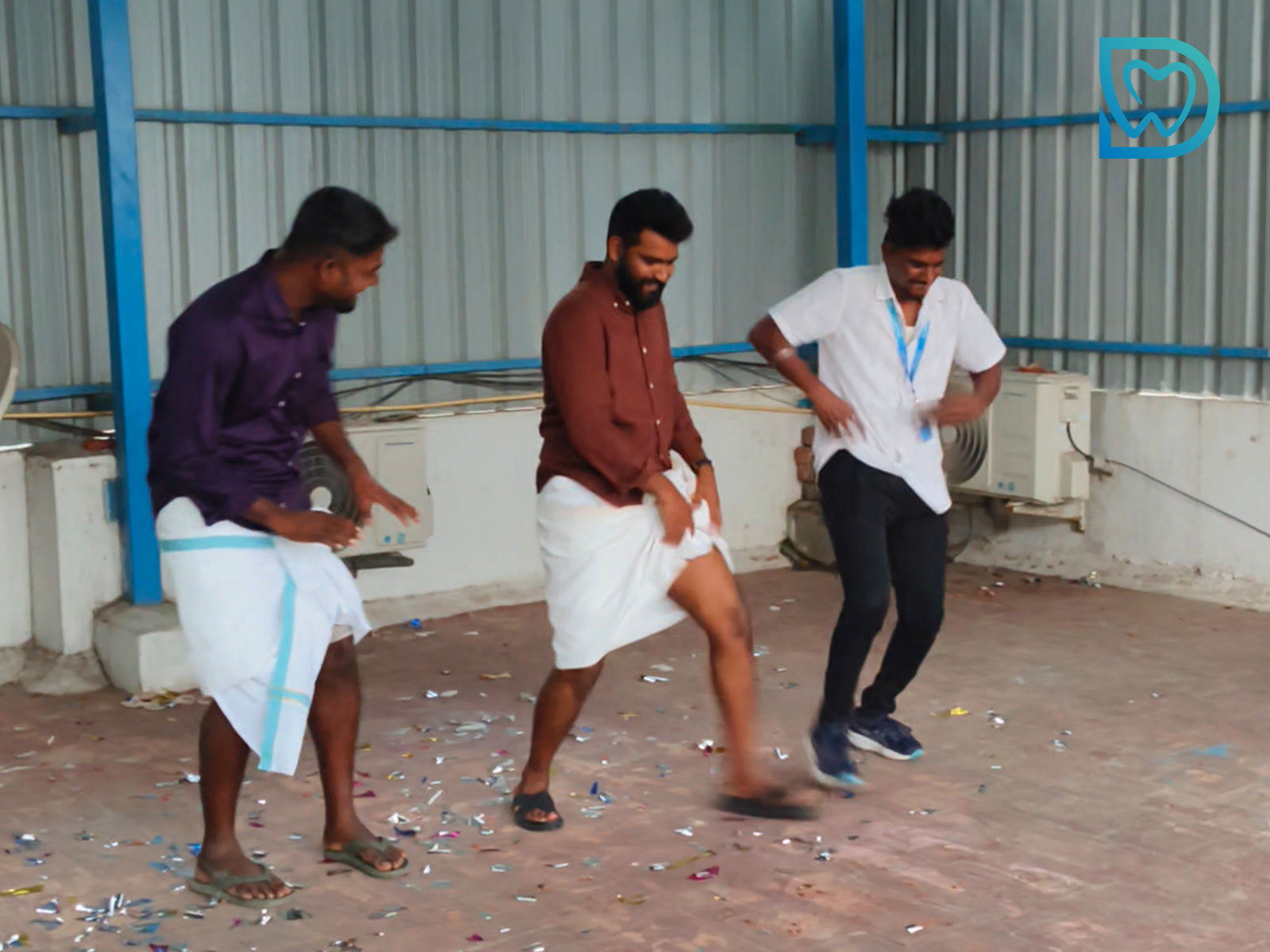 Pongal 2026 Celebration at Dantech Dental Lab: Embracing Tradition and Team Spirit