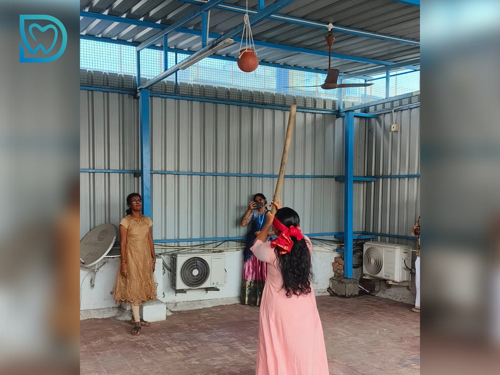 Pongal 2026 Celebration at Dantech Dental Lab: Embracing Tradition and Team Spirit