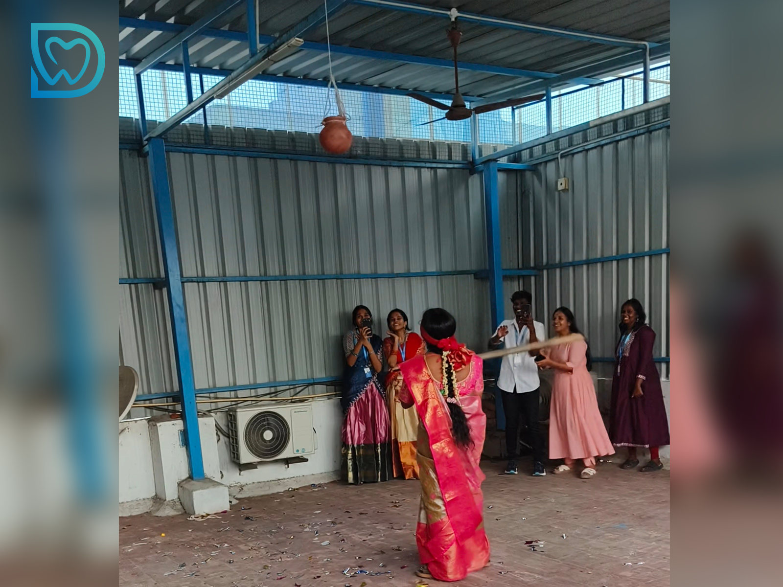 Pongal 2026 Celebration at Dantech Dental Lab: Embracing Tradition and Team Spirit