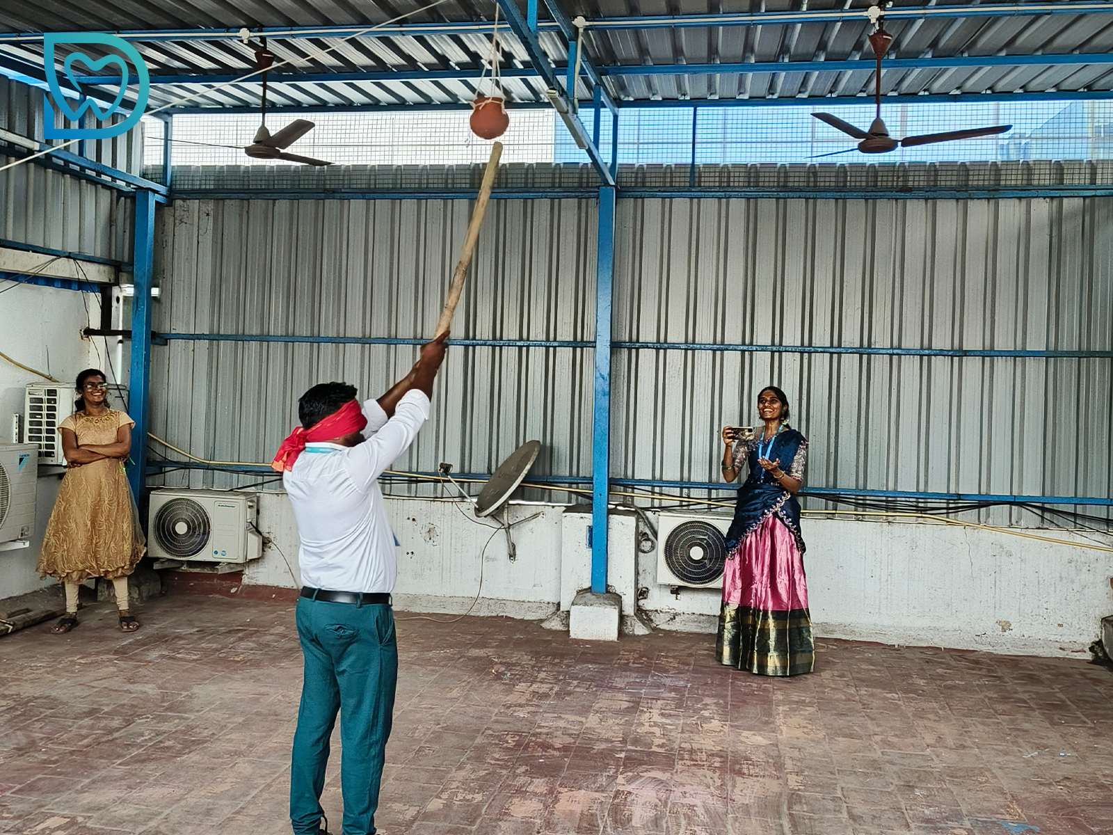 Pongal 2026 Celebration at Dantech Dental Lab: Embracing Tradition and Team Spirit