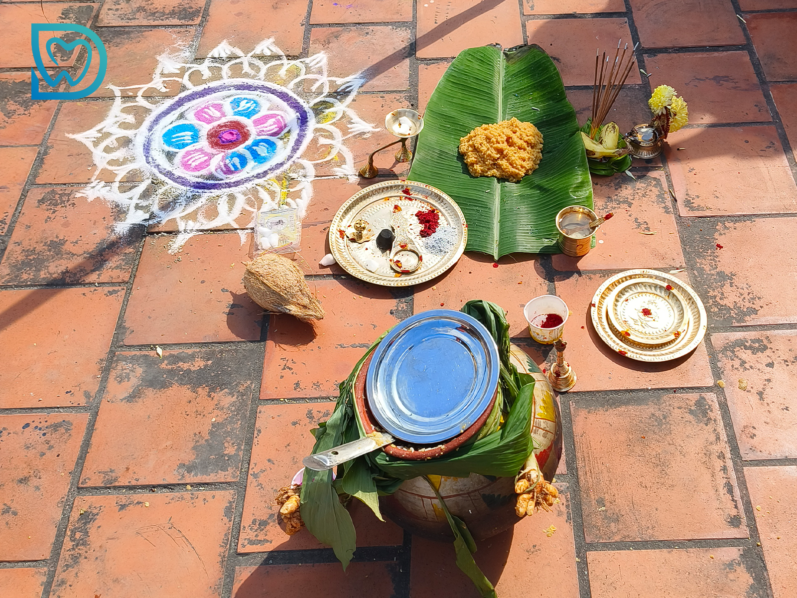 Pongal 2026 Celebration at Dantech Dental Lab: Embracing Tradition and Team Spirit