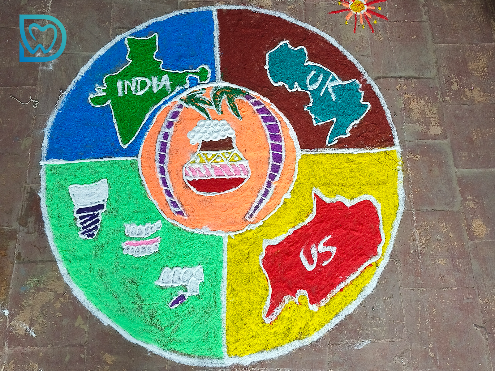 Pongal 2026 Celebration at Dantech Dental Lab: Embracing Tradition and Team Spirit