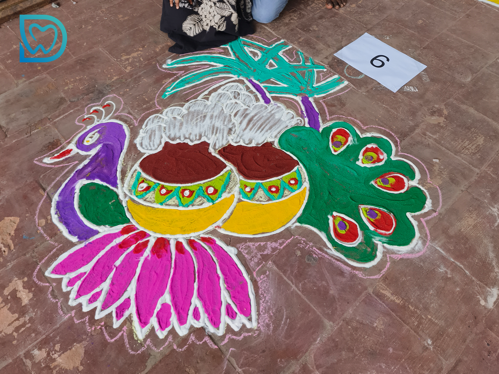 Pongal 2026 Celebration at Dantech Dental Lab: Embracing Tradition and Team Spirit