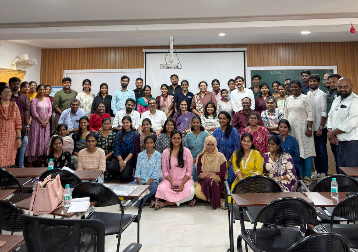 Clinical Mastery in Clear Aligners