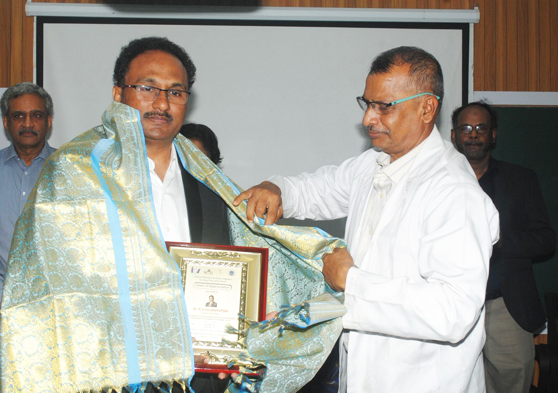 Clinical Mastery in Clear Aligners