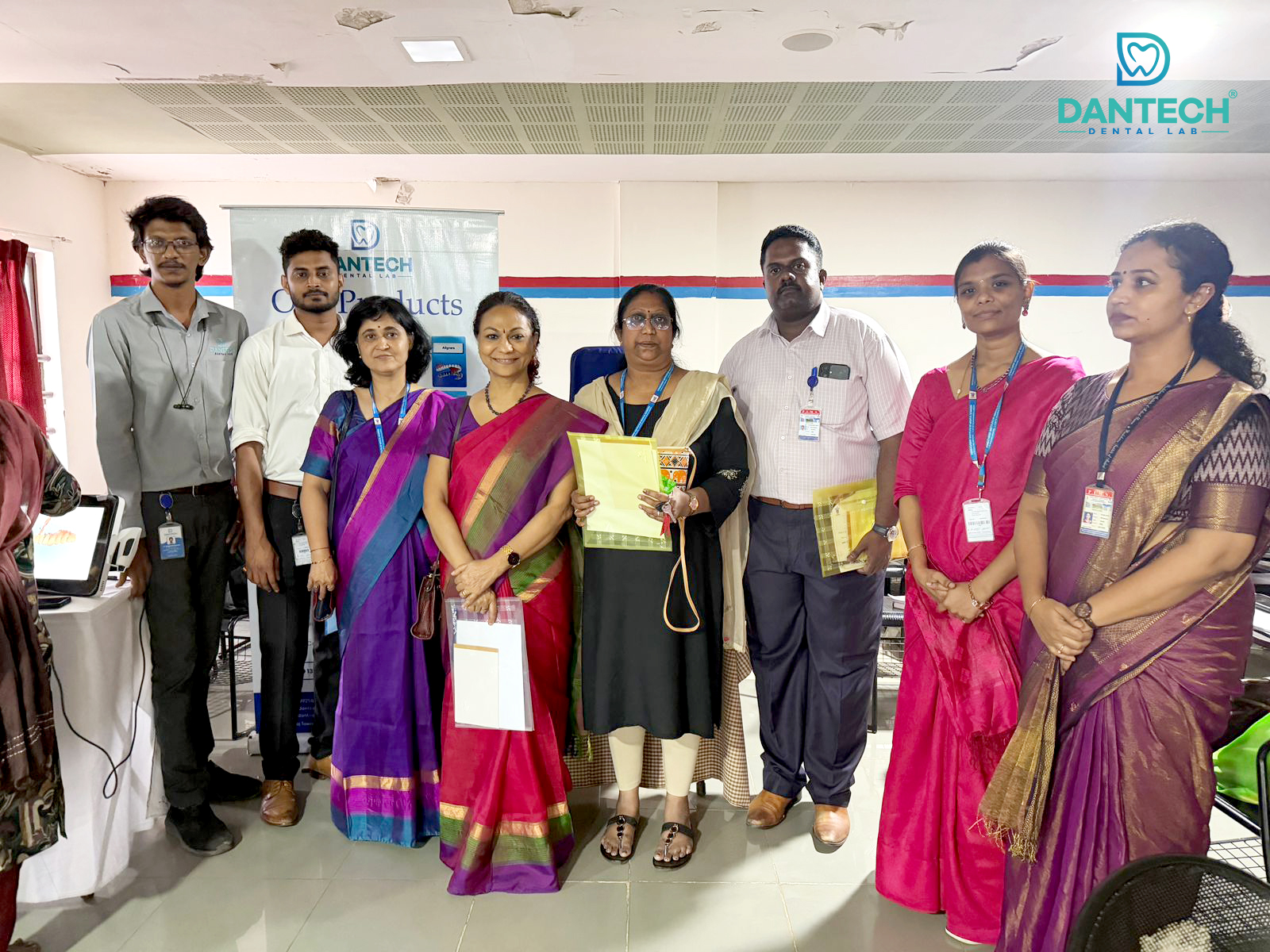 Optimising Patient Comfort with Conscious Sedation in Dentistry – Workshop Highlights