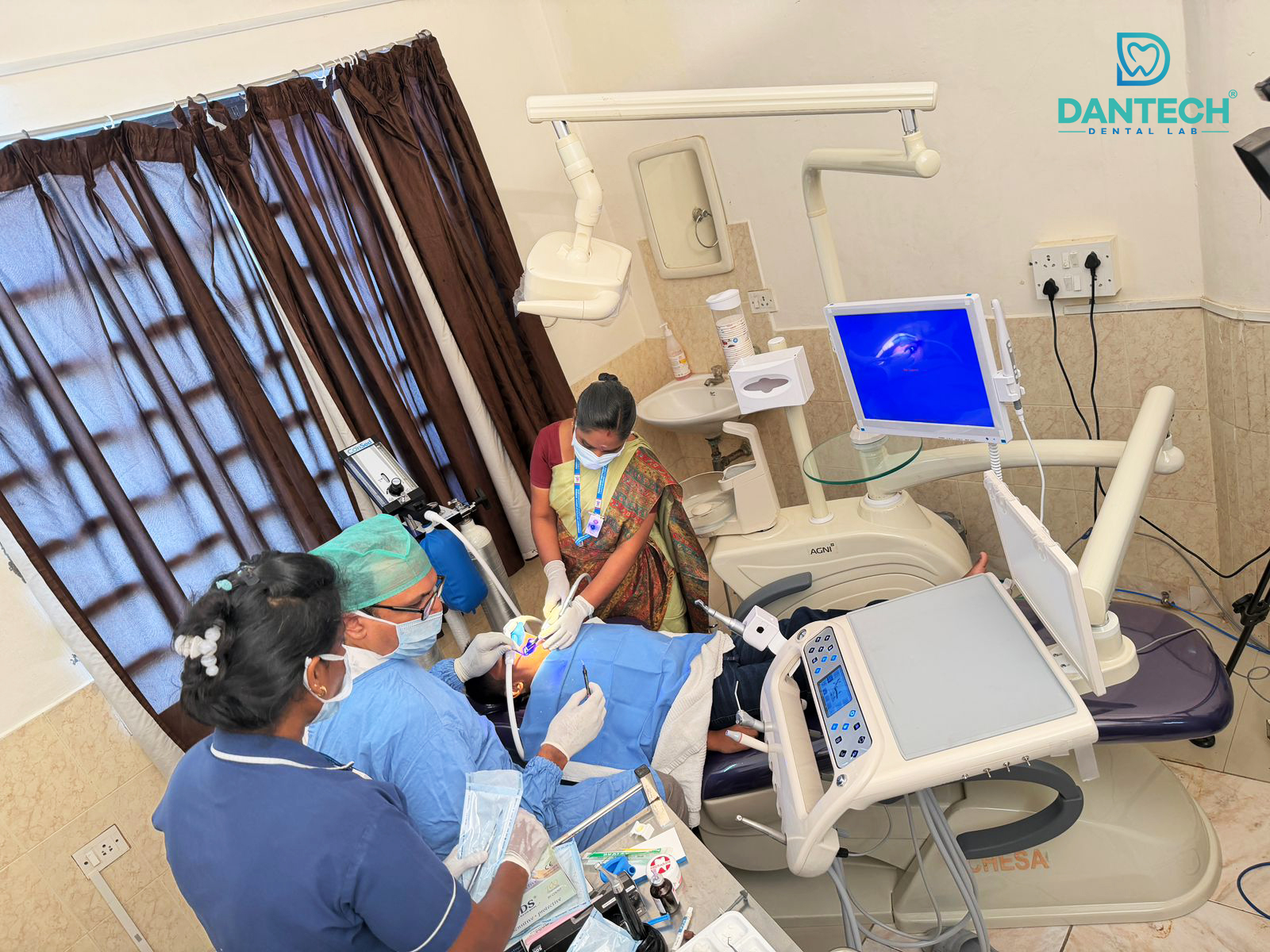 Optimising Patient Comfort with Conscious Sedation in Dentistry – Workshop Highlights